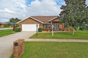 3581 Finch Dr, Melbourne, FL 32935, Sold 03/16/20