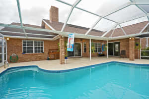 3581 Finch Dr, Melbourne, FL 32935, Sold 03/16/20