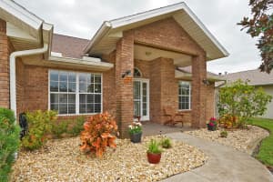 3581 Finch Dr, Melbourne, FL 32935, Sold 03/16/20