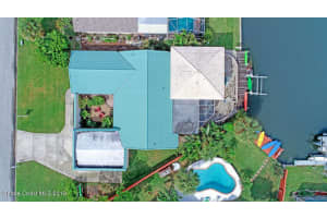 4 Sloop Dr, Cocoa Beach, FL 32931, Sold 12/04/20