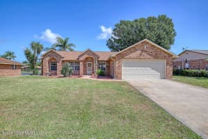 136 Palm Cir, Melbourne, FL 32940, Sold 03/05/20