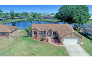 136 Palm Cir, Melbourne, FL 32940, Sold 03/05/20