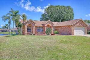 136 Palm Cir, Melbourne, FL 32940, Sold 03/05/20
