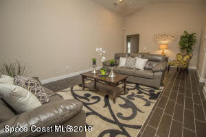 831 Mandarin Dr NE, Palm Bay, FL 32905, Sold 06/15/20