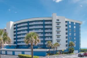 1175 Florida A1A, Satellite Beach, FL 32937, Sold 02/12/20