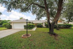 3520 Holly Springs Rd, Melbourne, FL 32934, Sold 04/17/20