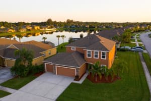 2199 Snapdragon Dr NW, Palm Bay, FL 32907, Sold 02/25/20