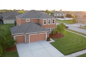 2199 Snapdragon Dr NW, Palm Bay, FL 32907, Sold 02/25/20