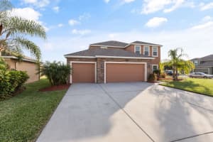 2199 Snapdragon Dr NW, Palm Bay, FL 32907, Sold 02/25/20