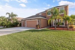 2199 Snapdragon Dr NW, Palm Bay, FL 32907, Sold 02/25/20