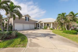 134 Windemere Pl, Melbourne Beach, FL 32951, Sold 03/31/20