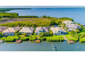 5237 Solway Dr, Melbourne Beach, FL 32951, Sold 02/28/20