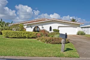 19 Country Club Rd, Cocoa Beach, FL 32931, Sold 03/20/20