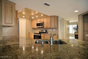 6307 S Hwy A1A, Melbourne Beach, FL 32951, Sold 03/02/20
