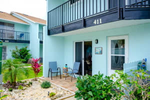 411 Hayes Ave, Cocoa Beach, FL 32931, Sold 02/21/20