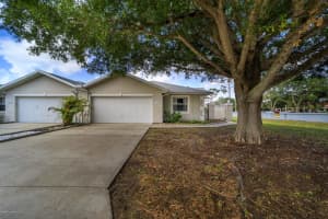 1551 Harrison St, Titusville, FL 32780, Sold 02/21/20