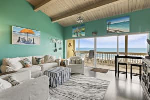 2943 S Hwy A1A, Melbourne Beach, FL 32951, Sold 03/05/20