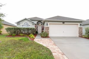 4273 Palladian Way, Melbourne, FL 32904, Sold 02/14/20