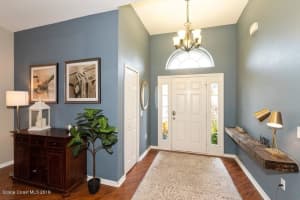 4273 Palladian Way, Melbourne, FL 32904, Sold 02/14/20
