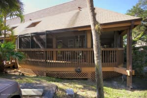 6306 Treetop Dr, Melbourne Beach, FL 32951, Sold 02/14/20