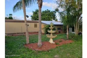 480 Baker Rd, Merritt Island, FL 32953, Sold 01/22/20