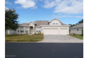 1281 Tamango Dr, West Melbourne, FL 32904, Sold 04/06/20