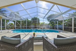 393 Peregrine Dr, Indialantic, FL 32903, Sold 02/24/20