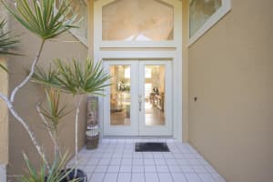393 Peregrine Dr, Indialantic, FL 32903, Sold 02/24/20