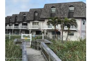 5350 Ocean Beach Blvd, Cocoa Beach, FL 32931, Sold 03/13/20