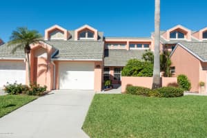 158 Casseekee Trail, Melbourne Beach, FL 32951, Sold 03/05/20