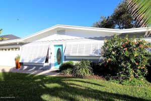 117 Chipola Rd, Cocoa Beach, FL 32931, Sold 02/28/20