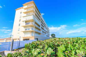 1095 N Hwy A1A, Indialantic, FL 32903, Sold 05/26/20