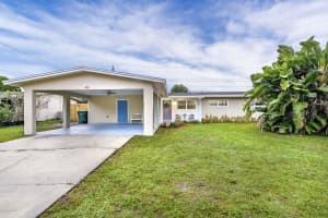 626 Louvre Dr, Melbourne, FL 32935, Sold 03/10/20