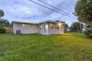 626 Louvre Dr, Melbourne, FL 32935, Sold 03/10/20