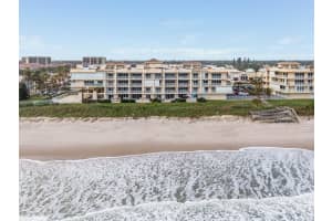 1919 Florida A1A, Indian Harbour Beach, FL 32937, Sold 04/27/20