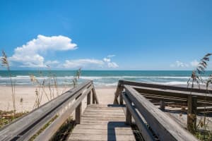 1919 Florida A1A, Indian Harbour Beach, FL 32937, Sold 04/27/20