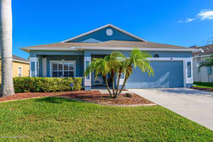 5707 Indigo Crossing Dr, Rockledge, FL 32955, Sold 01/28/20
