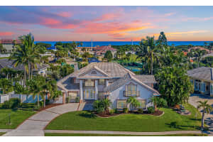 4825 Terrapin Ct, Melbourne Beach, FL 32951, Sold 10/30/20