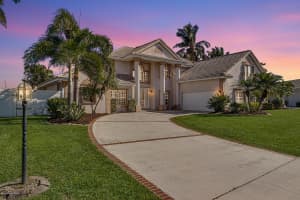 4825 Terrapin Ct, Melbourne Beach, FL 32951, Sold 10/30/20