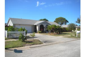 2265 Chevalier Pl, Merritt Island, FL 32952, Sold 03/03/20