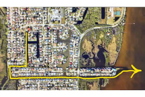 2265 Chevalier Pl, Merritt Island, FL 32952, Sold 03/03/20