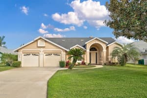 1439 Cypress Trace Dr, Melbourne, FL 32940, Sold 03/02/20
