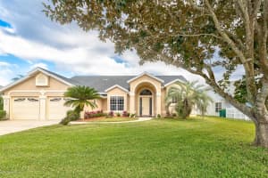 1439 Cypress Trace Dr, Melbourne, FL 32940, Sold 03/02/20
