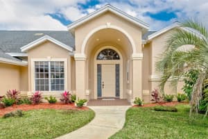 1439 Cypress Trace Dr, Melbourne, FL 32940, Sold 03/02/20