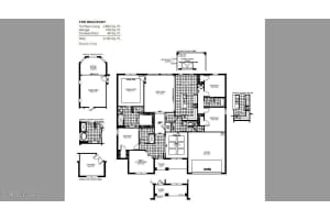 4410 Hebron Dr, Merritt Island, FL 32953, Sold 04/28/20