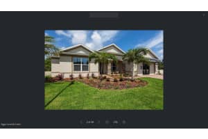 4410 Hebron Dr, Merritt Island, FL 32953, Sold 04/28/20
