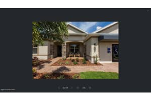 4410 Hebron Dr, Merritt Island, FL 32953, Sold 04/28/20