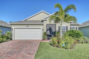 224 Sandcrest Cir, Sebastian, FL 32958, Sold 05/18/20