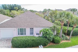 300 Harbour Dr, Vero Beach, FL 32963, Sold 03/20/20