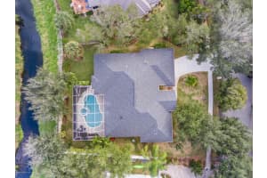702 Sanderling Dr, Indialantic, FL 32903, Sold 02/21/20